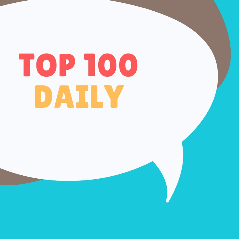  100 kuuma laulu